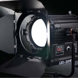Pro Light Fresnel LED200W