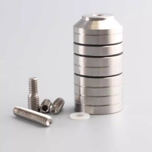 ตุ้มถ่วงน้ำหนัก