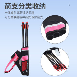 Quiver (ควิฟเวอร์)